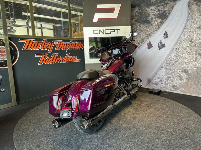 harley-davidson - road-glide-cvo-fltrxse