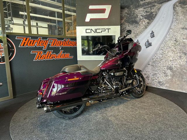 harley-davidson - road-glide-cvo-fltrxse