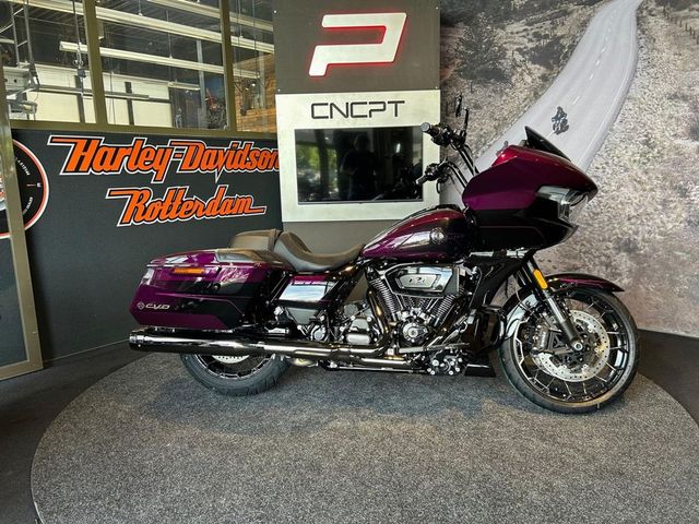 harley-davidson - road-glide-cvo-fltrxse