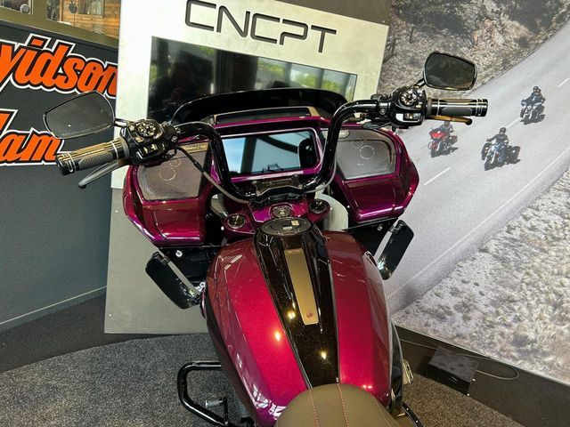 harley-davidson - road-glide-cvo-fltrxse