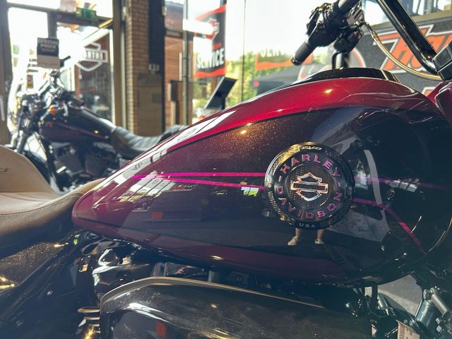 harley-davidson - road-glide-cvo-fltrxse