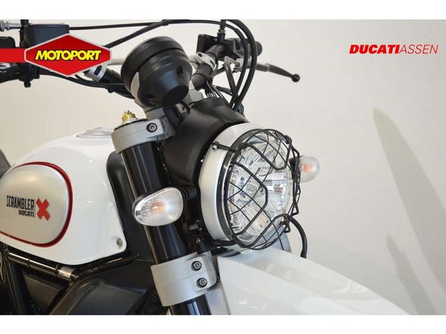 ducati - scrambler-desert-sled