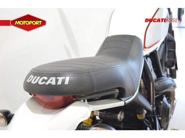 ducati - scrambler-desert-sled