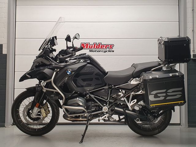 bmw - r-1200-gs-adventure