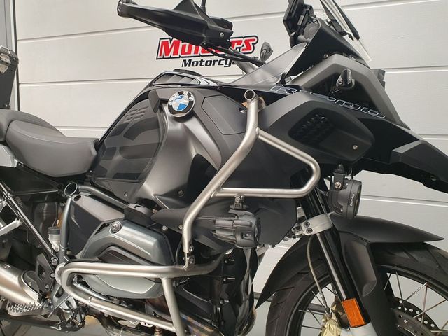 bmw - r-1200-gs-adventure