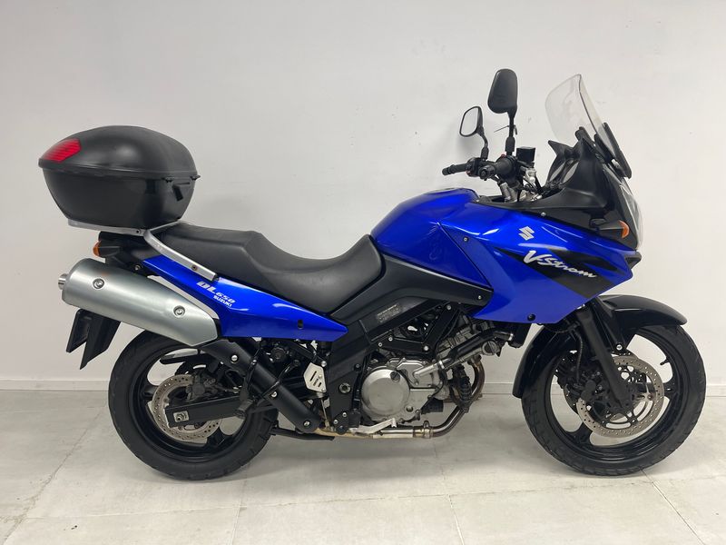 Suzuki V-Strom DL 650 2005 occasion