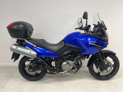 Suzuki V-Strom DL 650 2005 occasion – foto 1 van 21