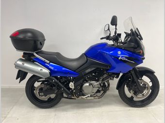Suzuki V-Strom DL 650 2005 occasion