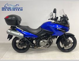 Suzuki V-Strom DL 650 2005