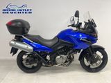 SUZUKI V-STROM DL 650