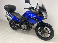 Suzuki V-Strom DL 650 2005 occasion – foto 3 van 21