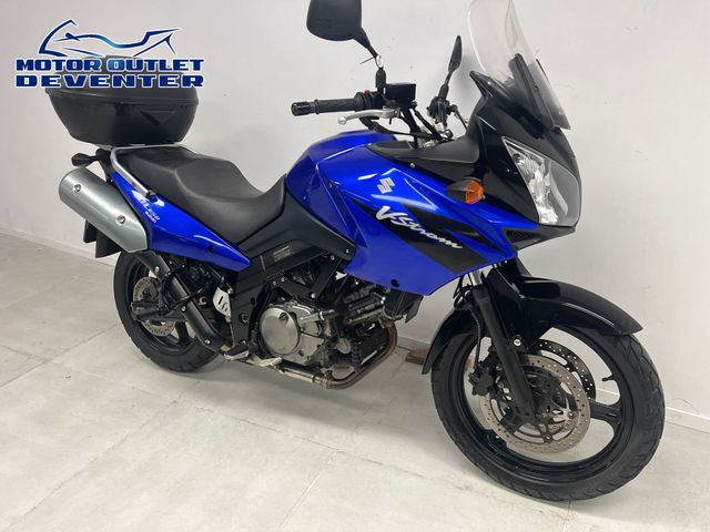 suzuki - v-strom-dl-650