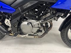 Suzuki V-Strom DL 650 2005 occasion – foto 6 van 21
