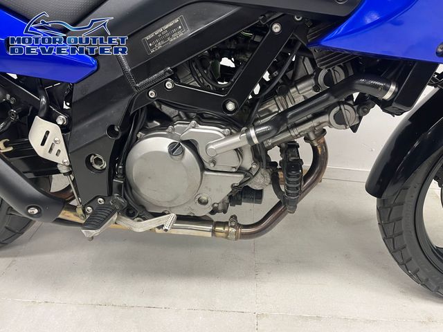 suzuki - v-strom-dl-650