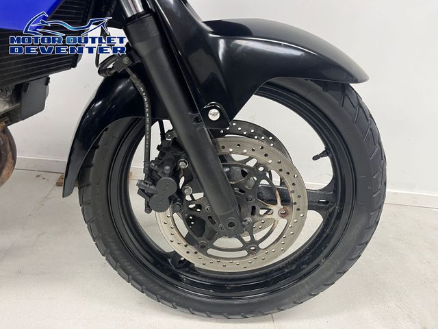 suzuki - v-strom-dl-650