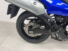 Suzuki V-Strom DL 650 2005 occasion – foto 7 van 21