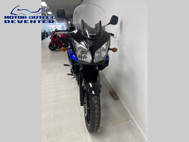 suzuki - v-strom-dl-650