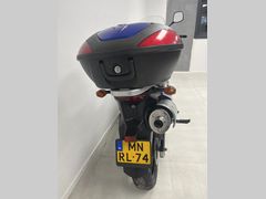 Suzuki V-Strom DL 650 2005 occasion – foto 11 van 21