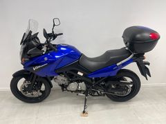 Suzuki V-Strom DL 650 2005 occasion – foto 12 van 21