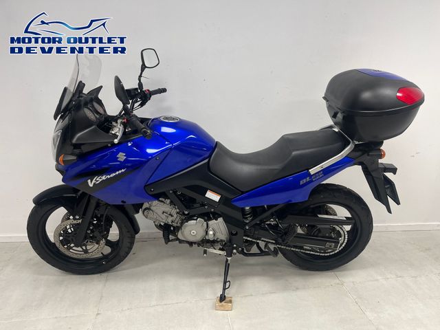 suzuki - v-strom-dl-650