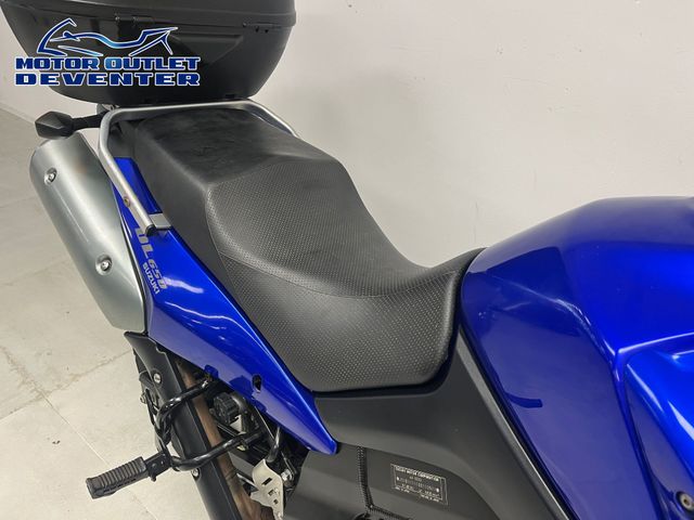 suzuki - v-strom-dl-650