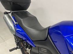 Suzuki V-Strom DL 650 2005 occasion – foto 9 van 21