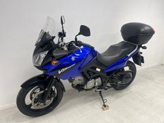 Suzuki V-Strom DL 650 2005 occasion – foto 13 van 21