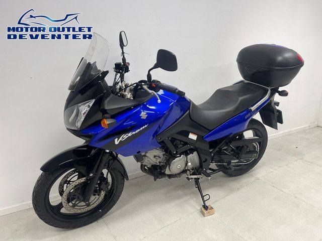 suzuki - v-strom-dl-650