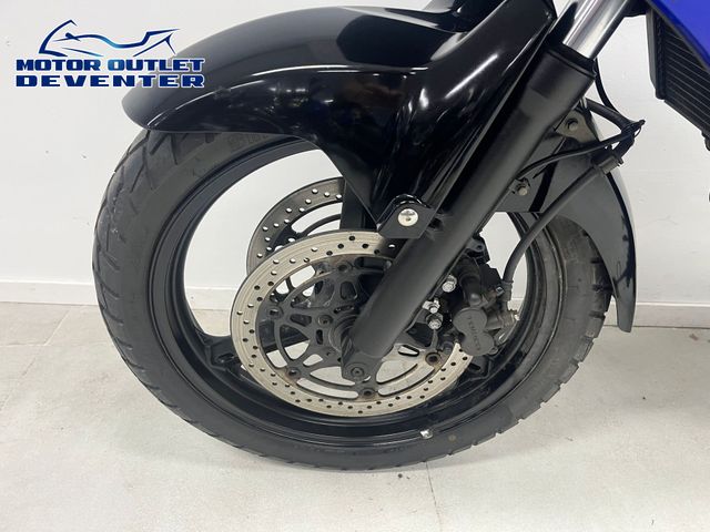 suzuki - v-strom-dl-650