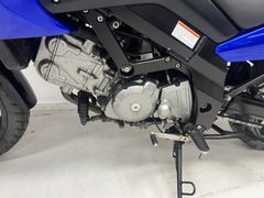 Suzuki V-Strom DL 650 2005 occasion – foto 16 van 21