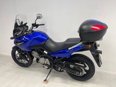 Suzuki V-Strom DL 650 2005 occasion – foto 14 van 21