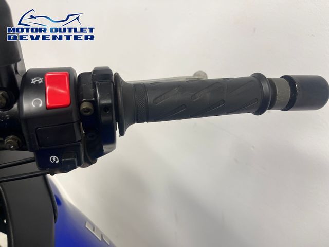 suzuki - v-strom-dl-650