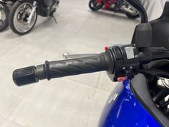 Suzuki V-Strom DL 650 2005 occasion – foto 21 van 21