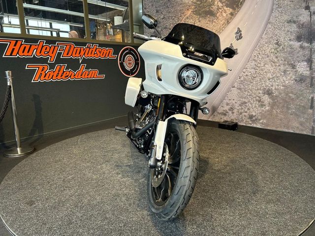 harley-davidson - low-rider-st