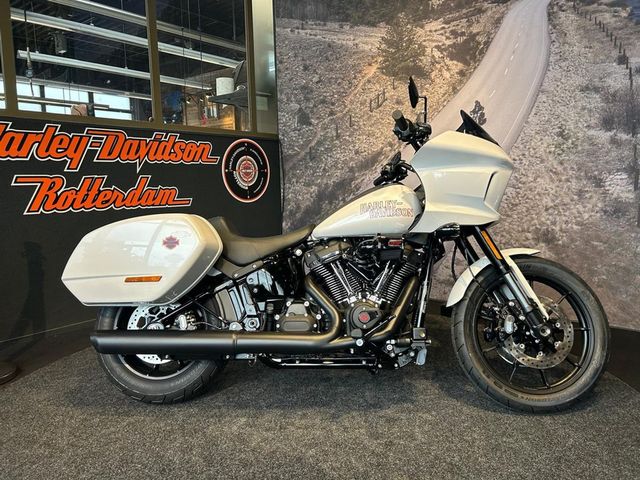 harley-davidson - low-rider-st