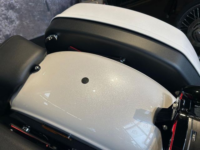 harley-davidson - low-rider-st