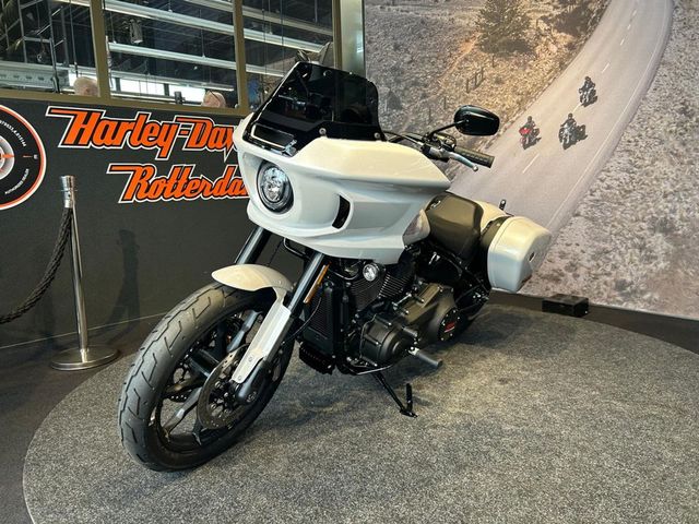 harley-davidson - low-rider-st