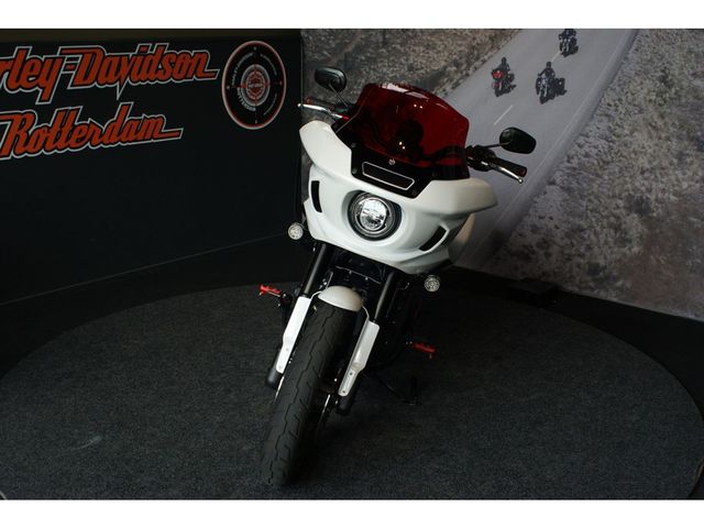 harley-davidson - low-rider-st