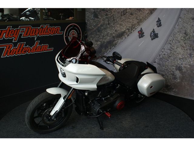 harley-davidson - low-rider-st