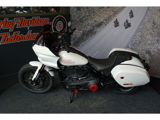 harley-davidson - low-rider-st