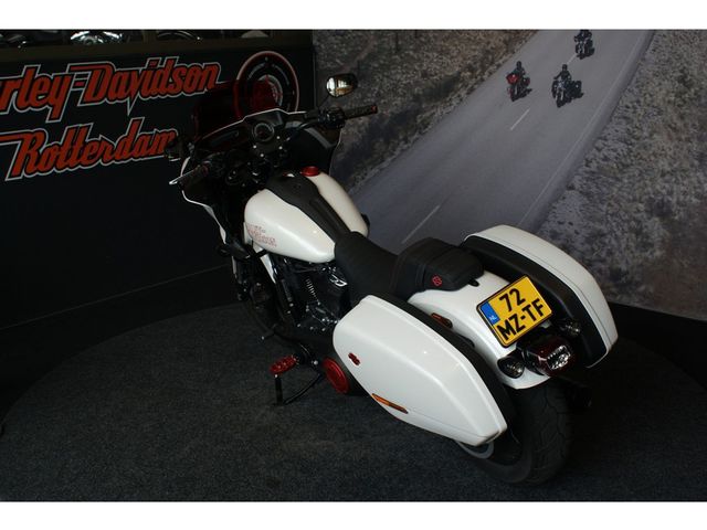 harley-davidson - low-rider-st