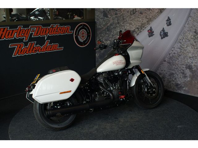 harley-davidson - low-rider-st