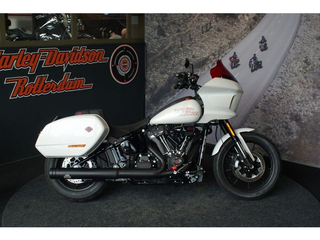 harley-davidson - low-rider-st