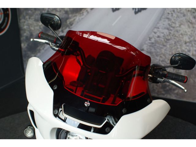 harley-davidson - low-rider-st