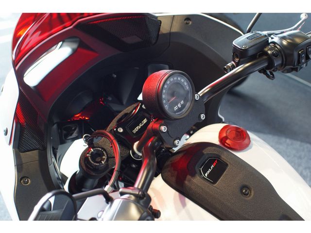 harley-davidson - low-rider-st
