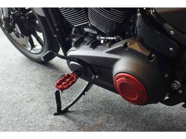 harley-davidson - low-rider-st