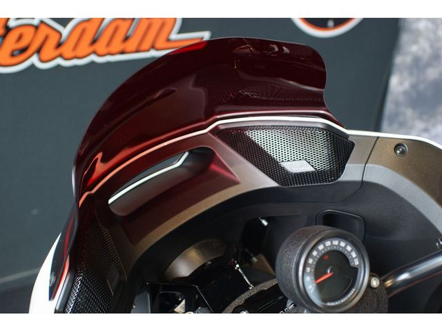 harley-davidson - low-rider-st