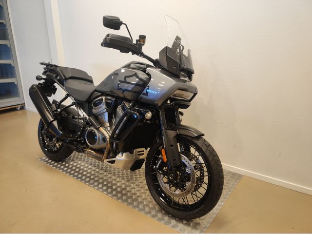 harley-davidson - pan-america--ra-1250-special