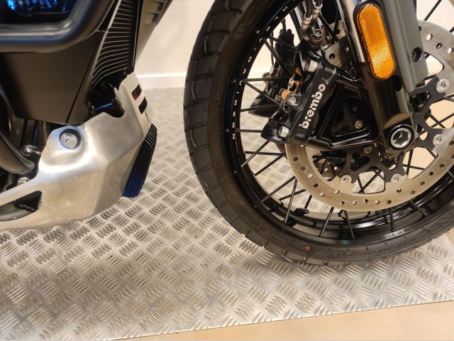 harley-davidson - pan-america--ra-1250-special