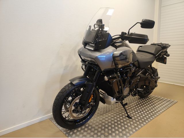 harley-davidson - pan-america--ra-1250-special